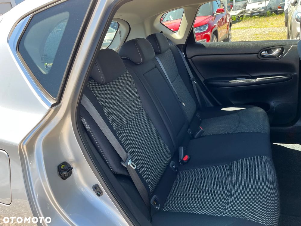 Nissan Pulsar - 30
