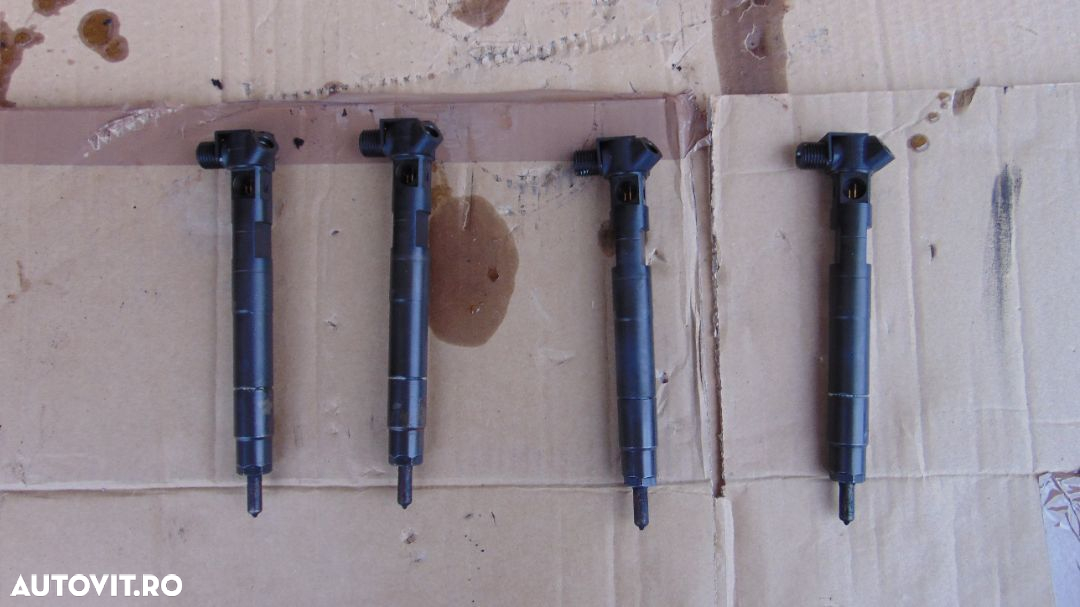 Injectoare Mercedes 2.2cdi euro 5 C Class W204 W212 GLK Vito e Class B class a class w246 w245 w176 - 7