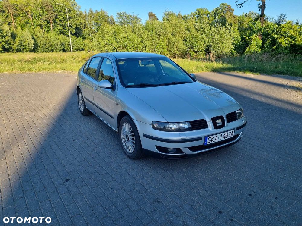 Seat Leon - 2