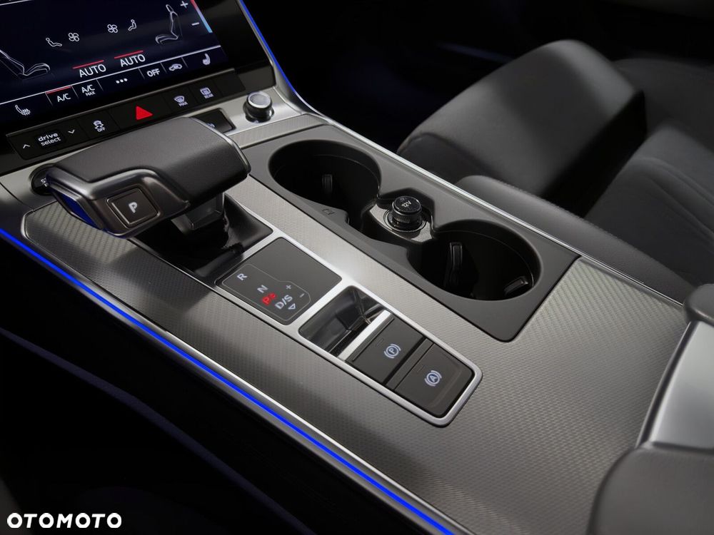 Audi A6 Limousine - 24