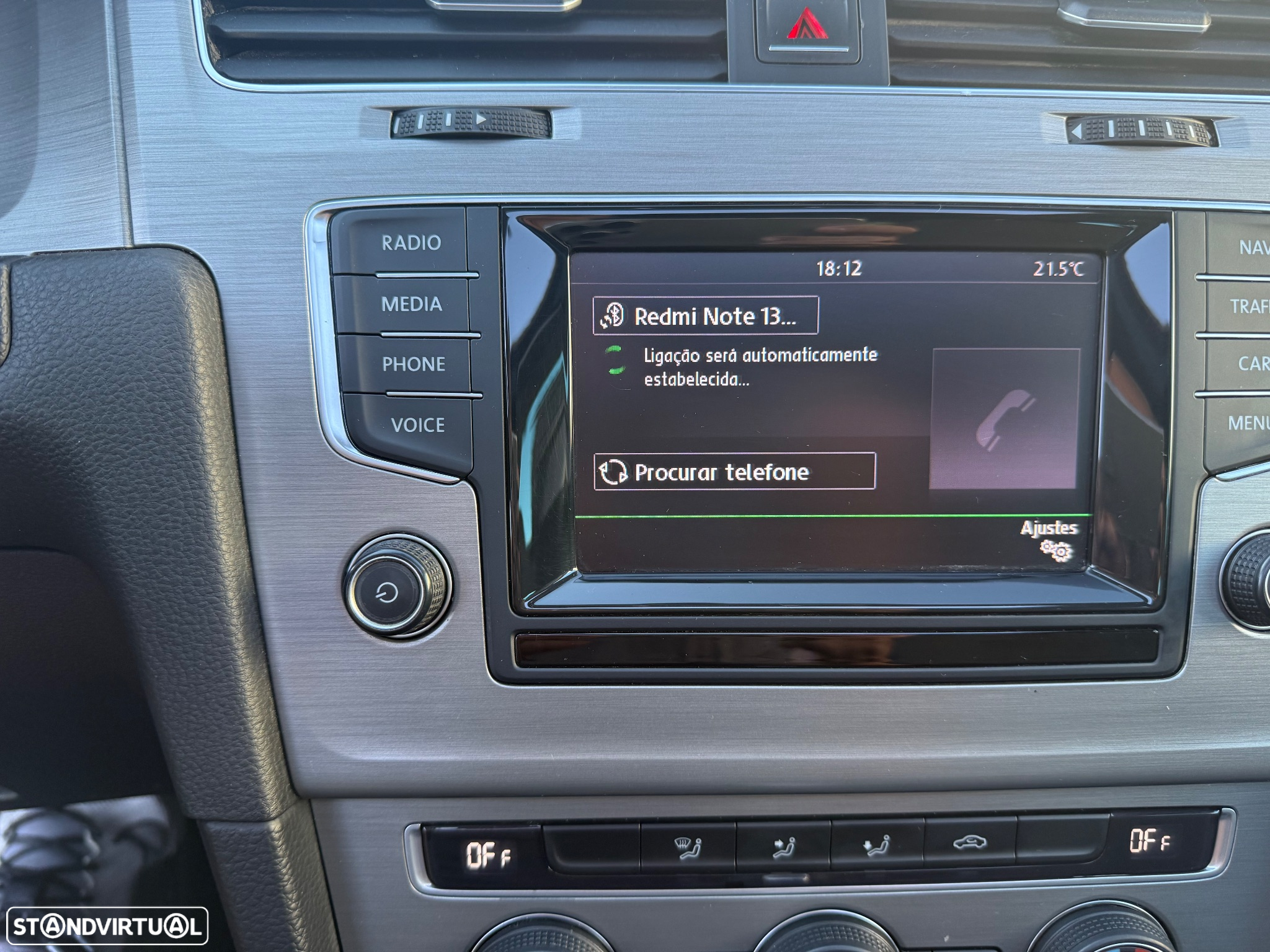 VW Golf Variant - 24