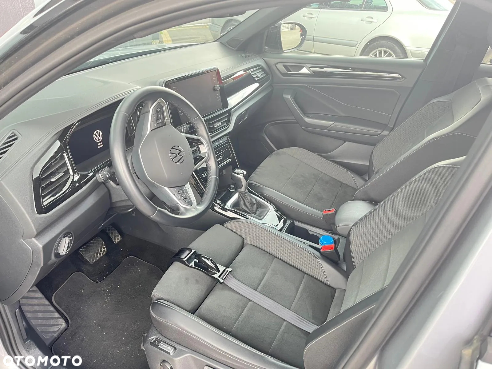 Volkswagen T-Roc 2.0 TDI SCR Style DSG - 10