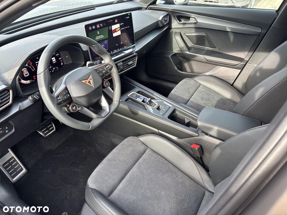 Cupra Formentor 1.5 TSI DSG - 10