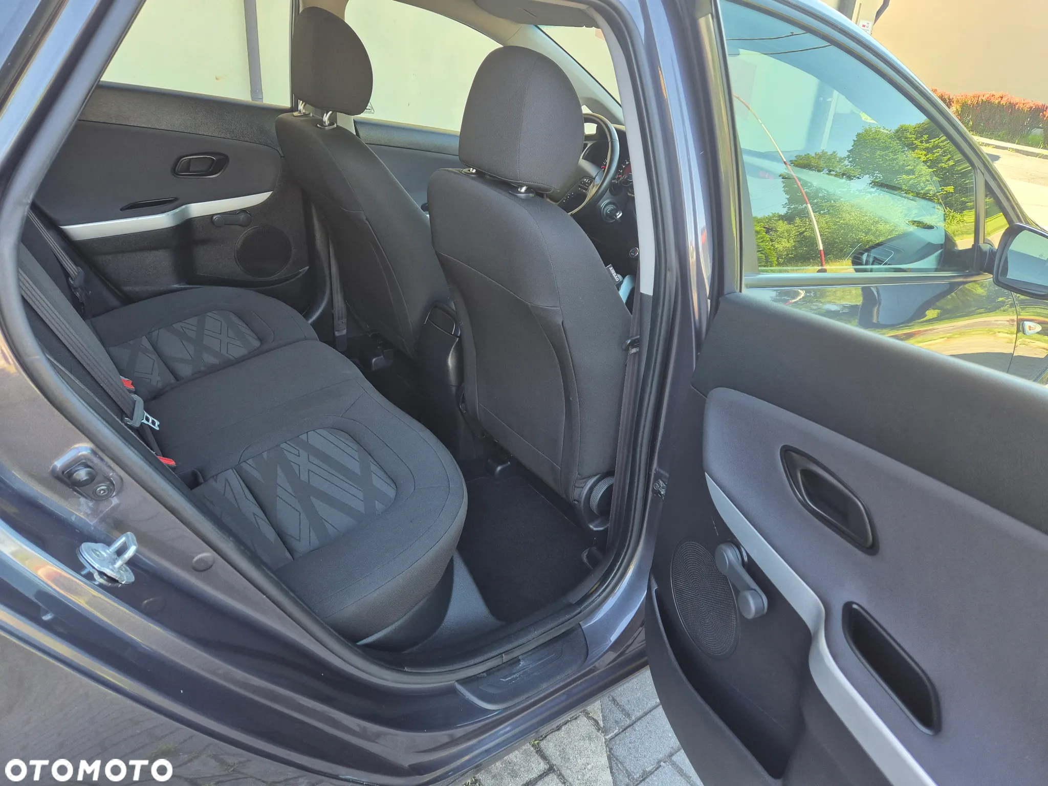 Kia Ceed Cee'd 1.4 Business Line - 12