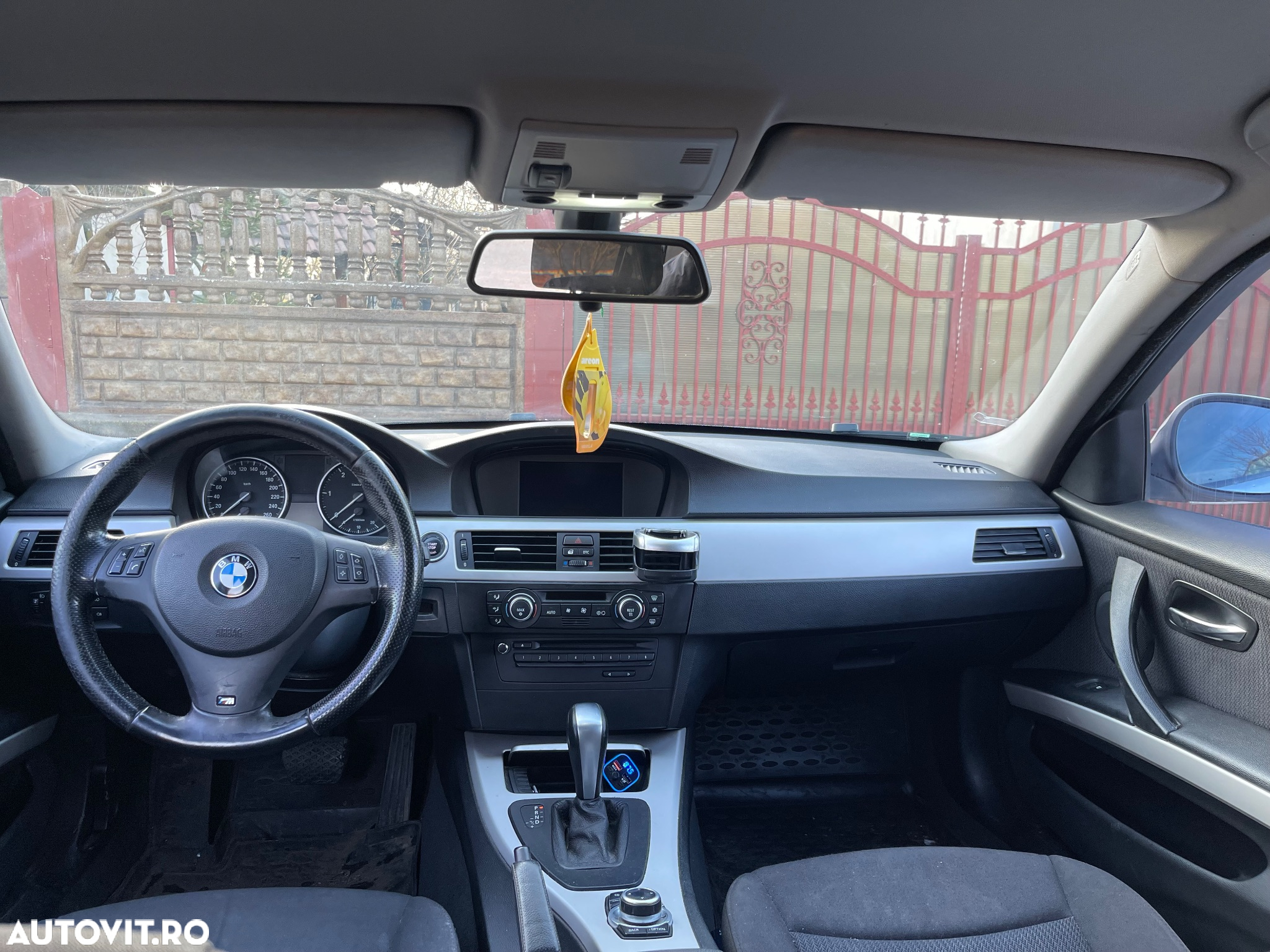 BMW Seria 3 - 8