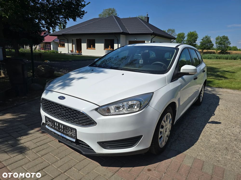 Ford Focus - 2