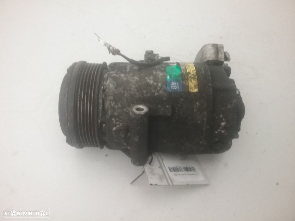 Compressor de ar condicionado OPEL ASTRA H GTC 1.7 CDTi 03.05 - 10.10 Usado REF.... - 2