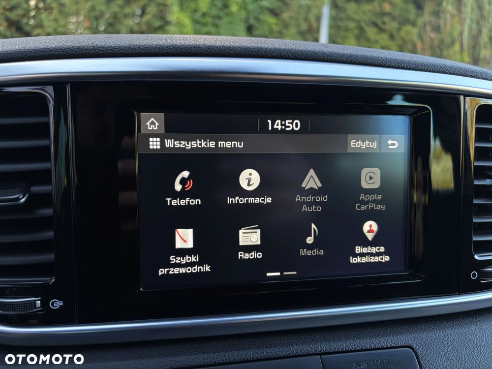 Kia Sportage - 23