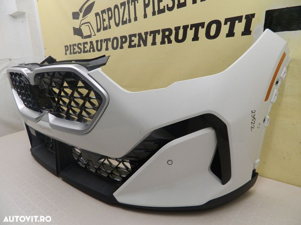 Bara fata BMW X2 U10, 2024, 2025. - 4