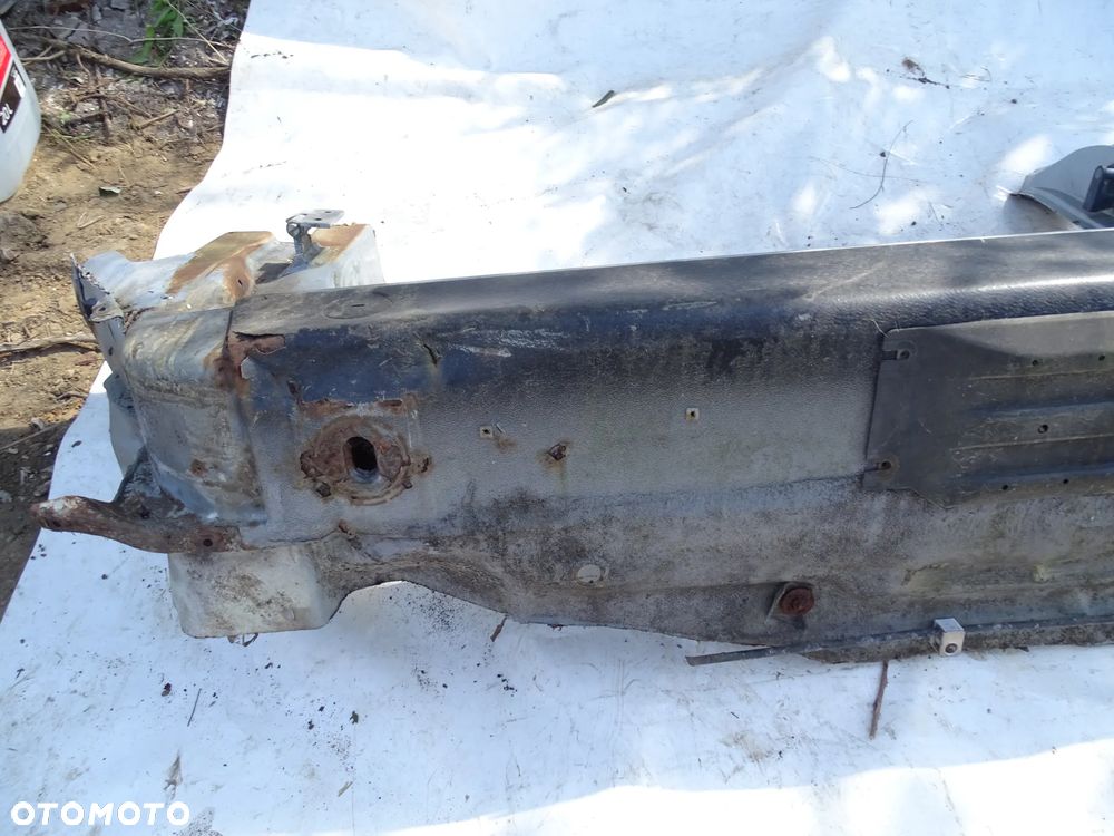 PRÓG LEWY SŁUPEK BMW E38 F-VAT - 7