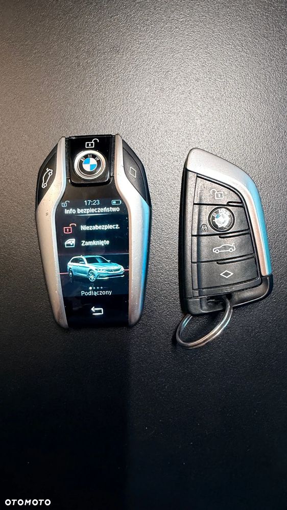 BMW Seria 5 530d - 35