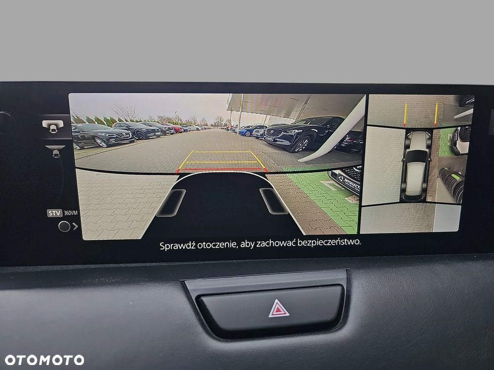 Mazda CX-80 3.3 e-Skyactiv D mHEV Homura AWD - 16