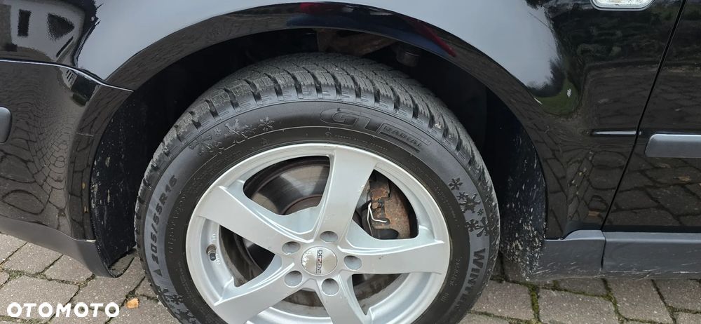 Volkswagen Passat 2.0 4Motion Comfortline - 23