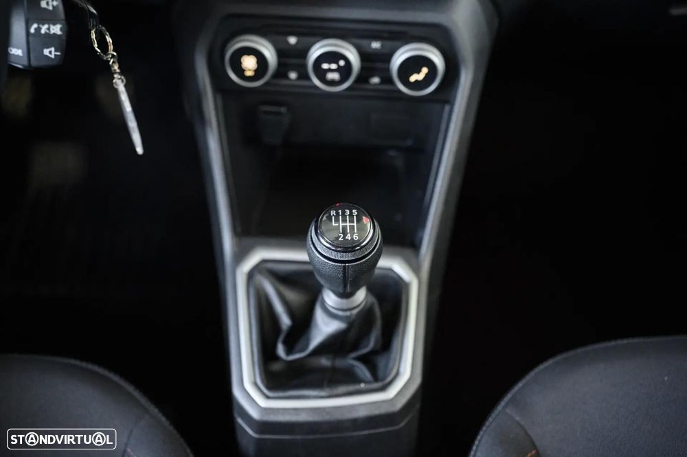 Dacia Sandero Stepway TCe 90 Expression - 47