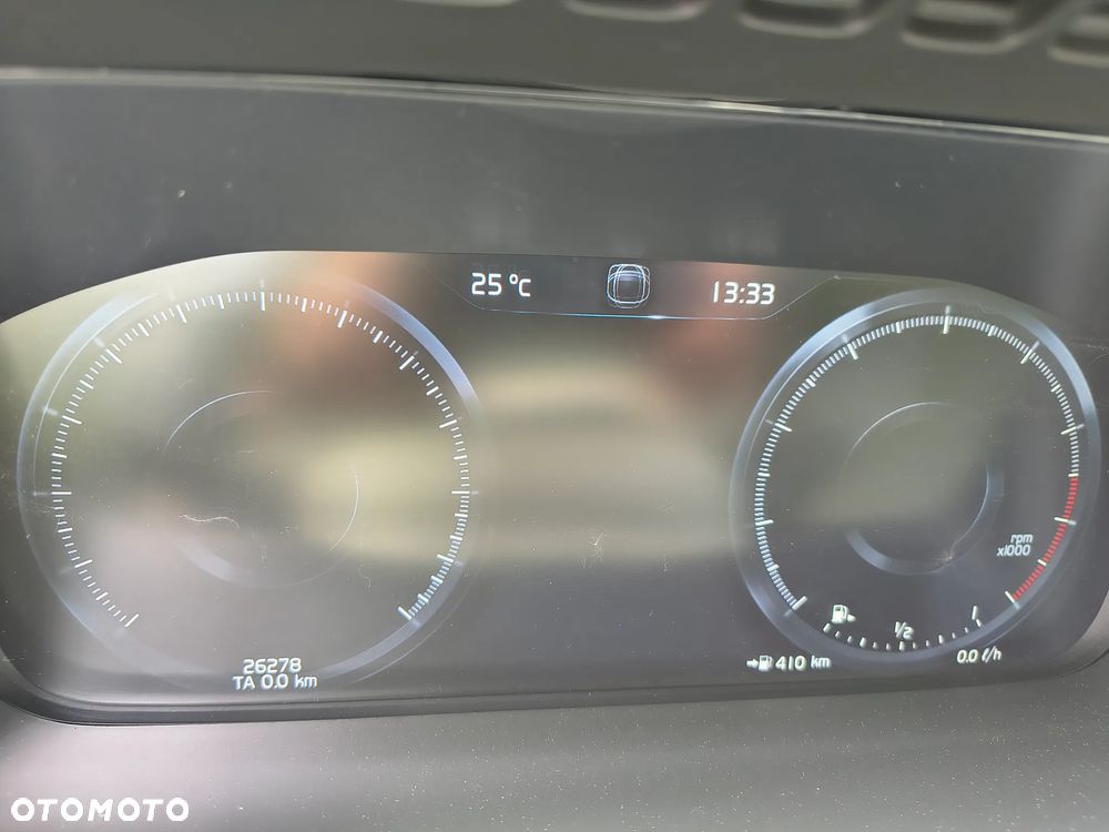 Volvo XC 90 T6 AWD Geartronic Inscription - 8