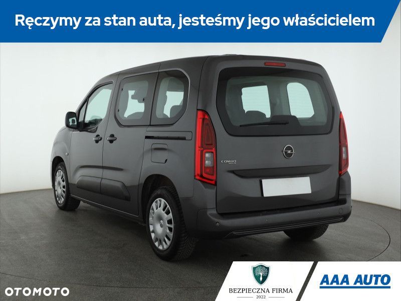 Opel Combo - 6