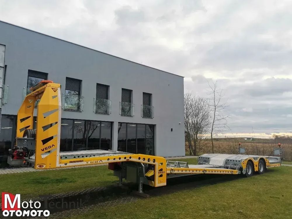 VEGA TRAILER VEGA-S VG-220 - 4