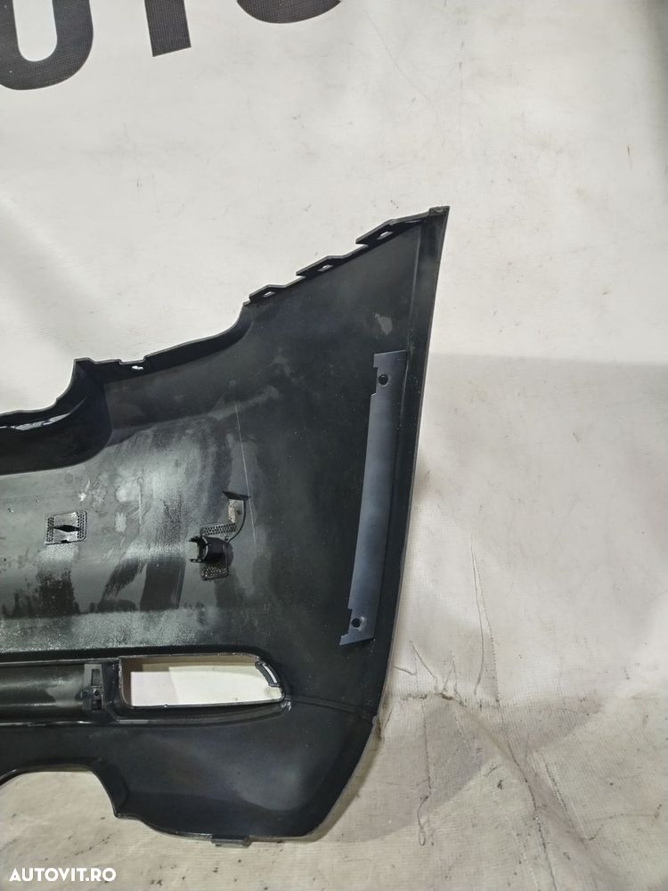 Bara spate Fiat 500, 2015, 2016, 2017, 2018, 2019, 2020, 2021, 2022, cod origine OE 735695621. - 7