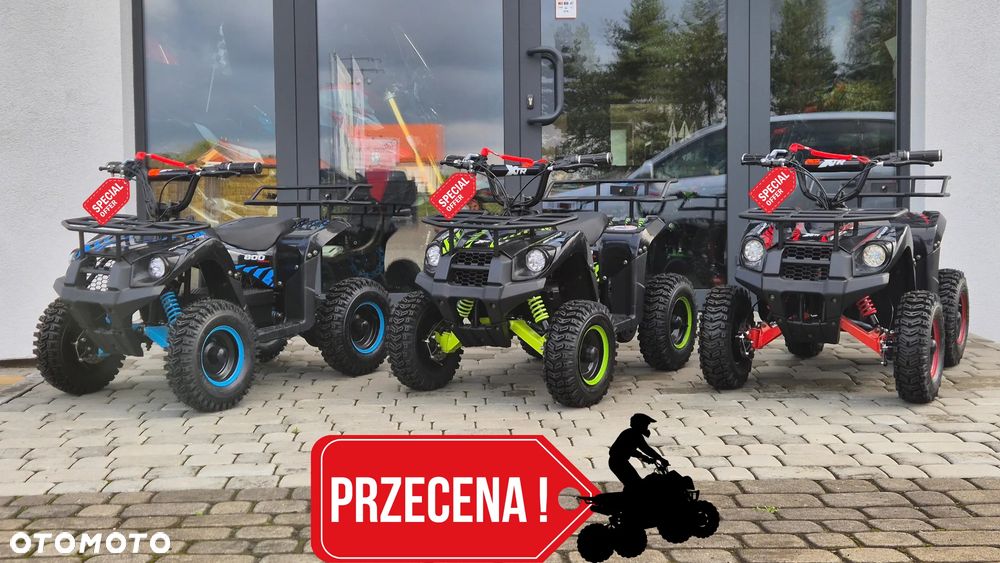 Xtr