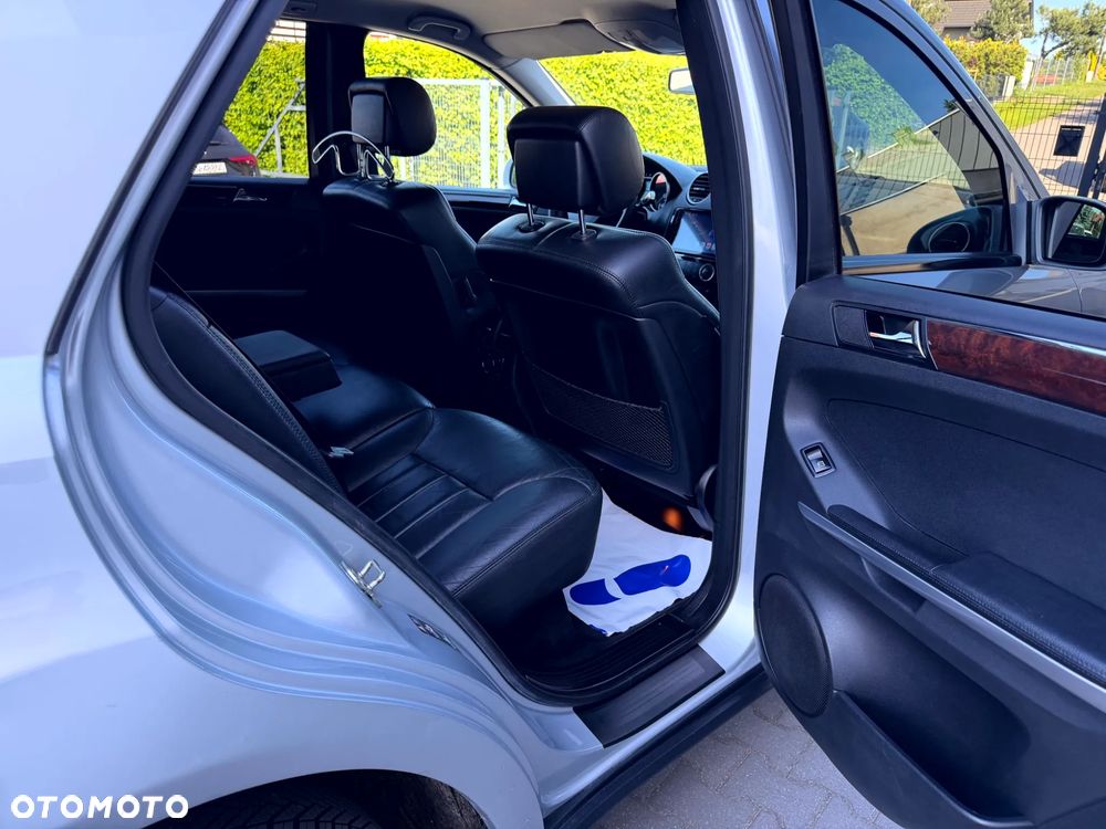 Mercedes-Benz ML 280 CDI 4Matic 7G-TRONIC - 10