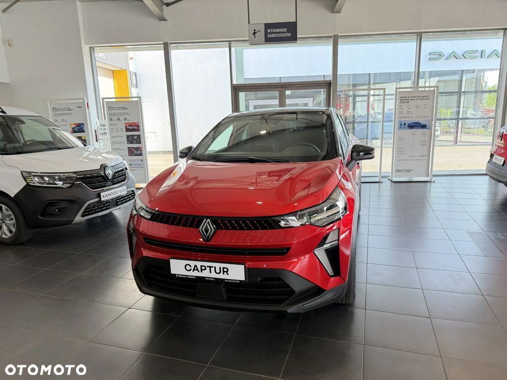 Renault Captur - 1