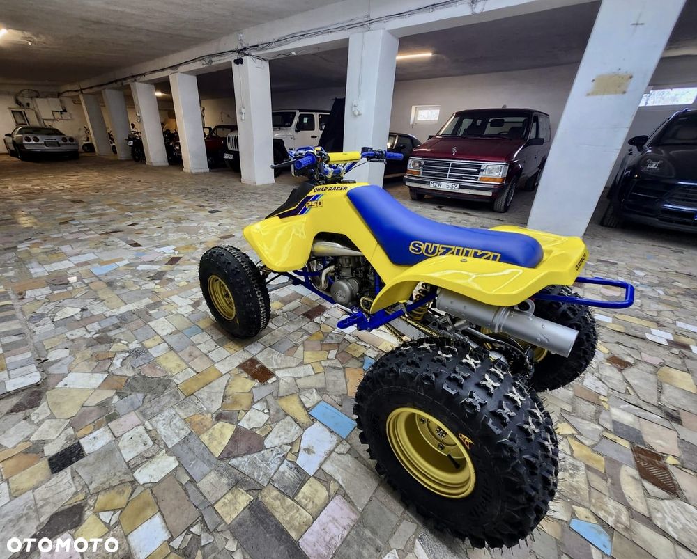 Suzuki Inny - 7