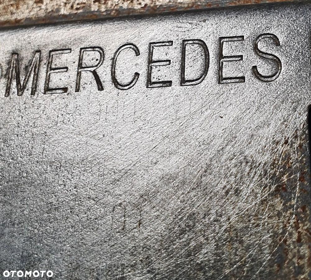 MODUŁ STEROWNIK ŚWIATEŁ LED MERCEDES W246 A2189007307 A2189015801 - 6