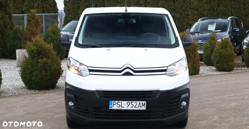 Citroën Jumpy - 12
