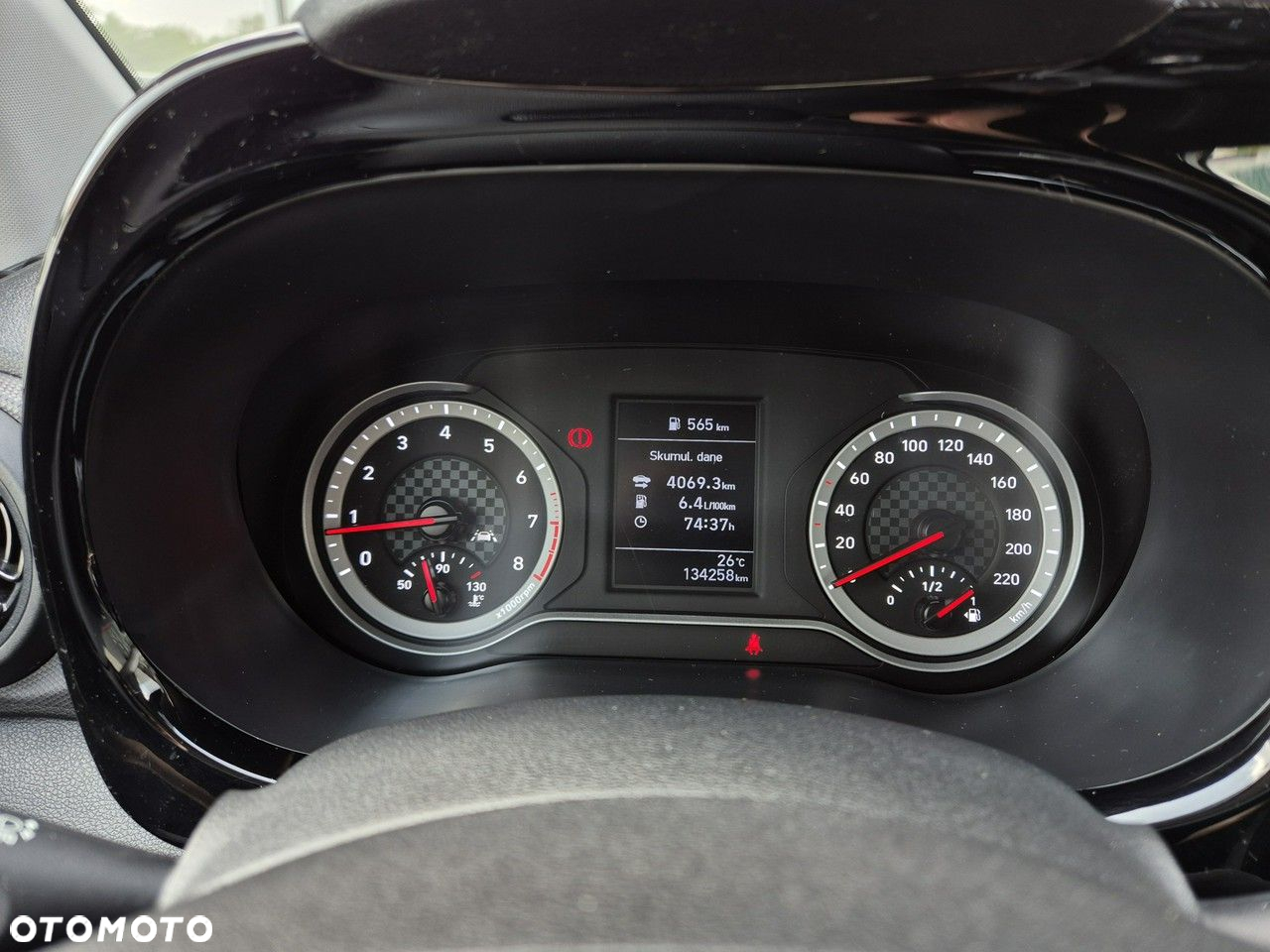 Hyundai i10 - 21