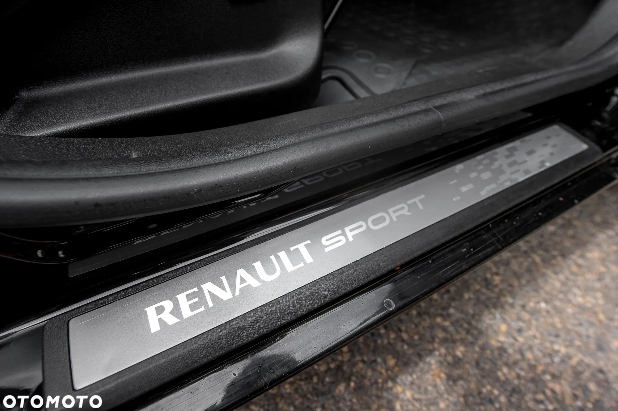 Renault Megane TCe 190 Start & Stop GT - 18