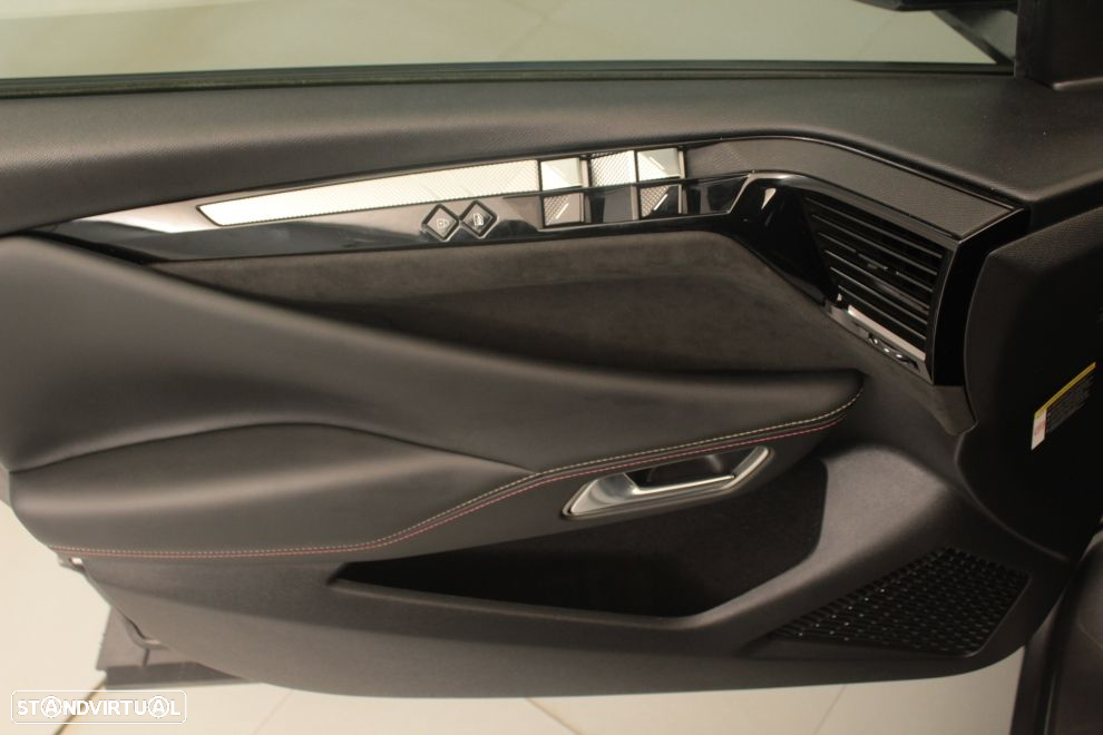 DS DS4 E-Tense Performance Line EAT8 - 34