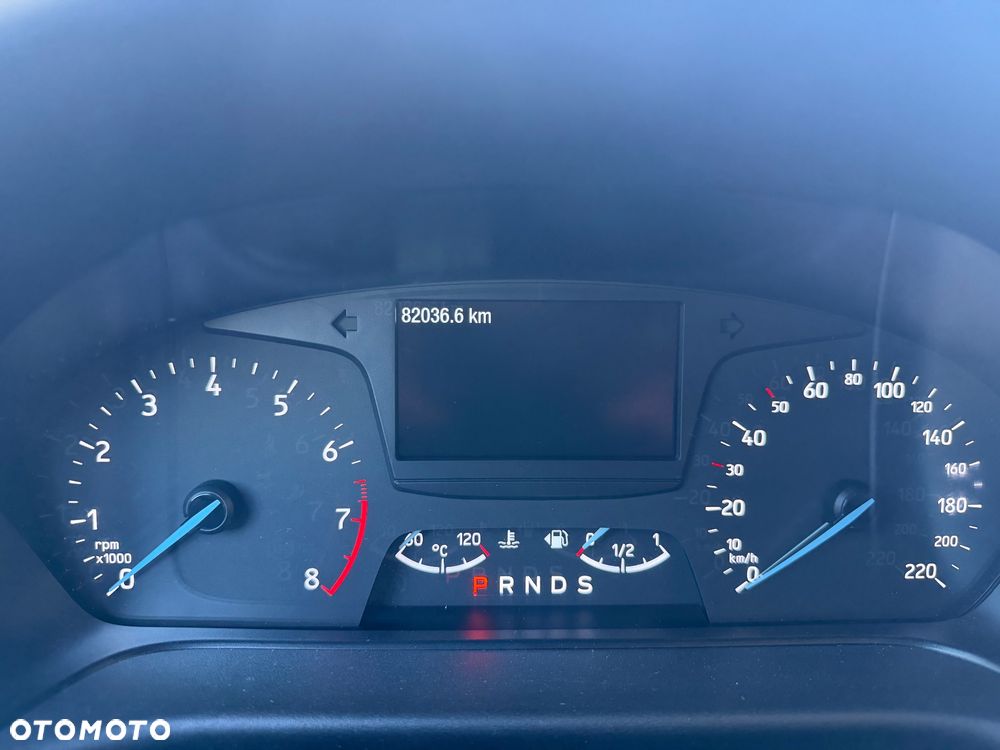 Ford Fiesta - 30