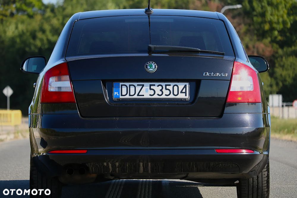 Skoda Octavia 1.4 TSI Mint - 34