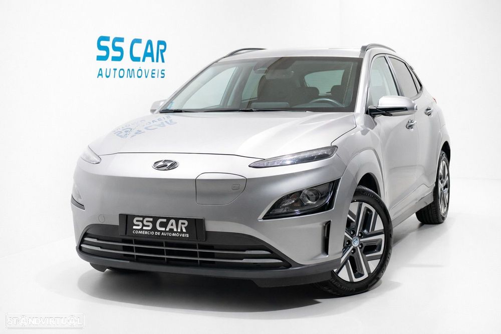 Hyundai Kauai 39 kWh Premium - 2