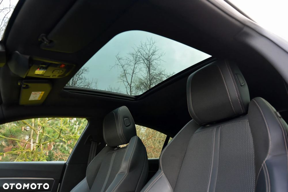 Peugeot 508 2.0 BlueHDi GT Line S&S EAT8 - 2