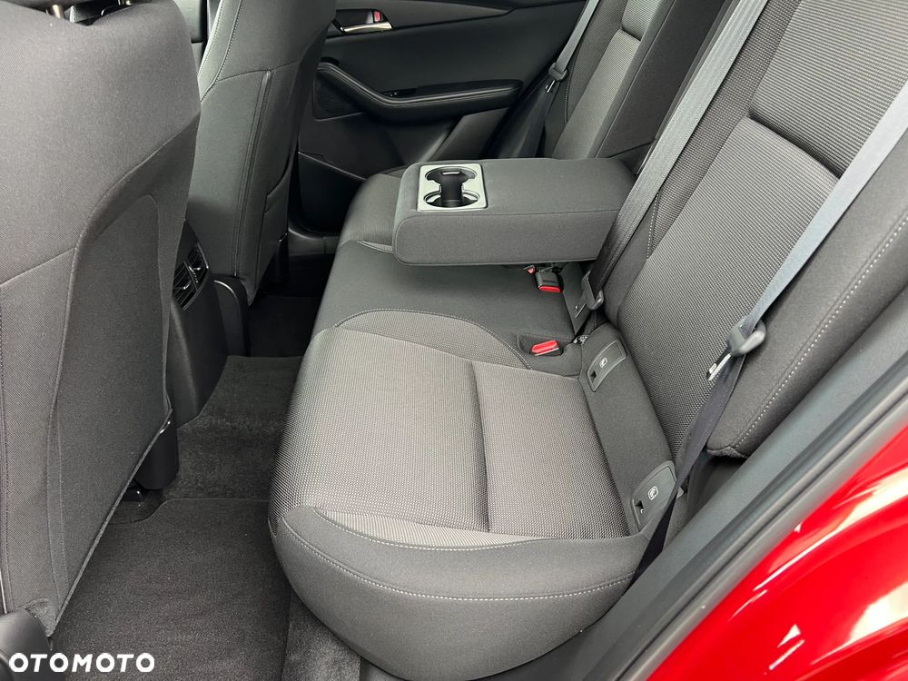 Mazda CX-30 e-SKYACTIV-X 2.0 M HYBRID HOMURA - 29