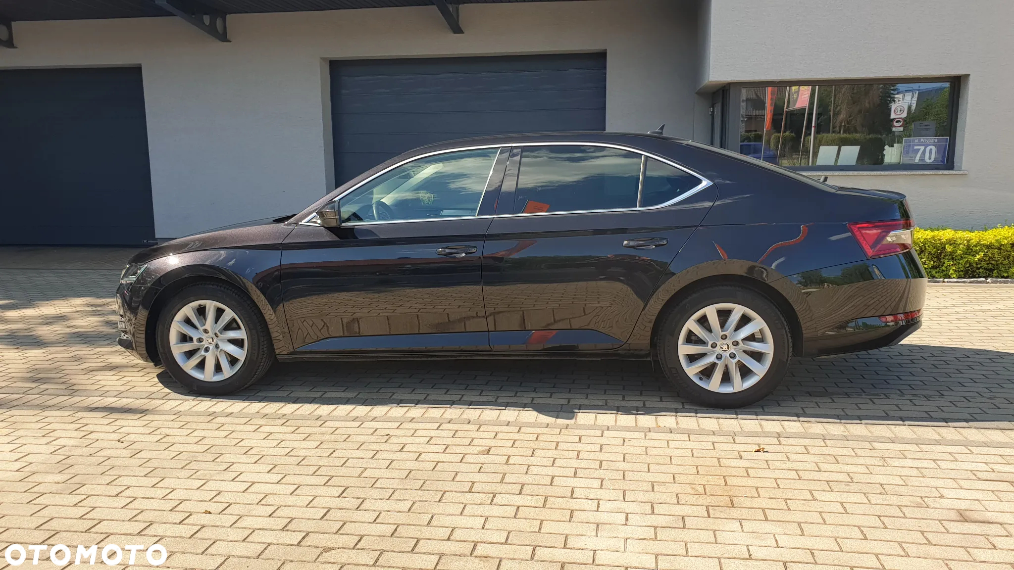 Skoda Superb 1.5 TSI Ambition - 3