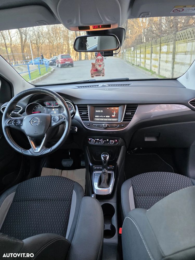 Opel Crossland 1.2 Start/Stop Enjoy Aut. - 5