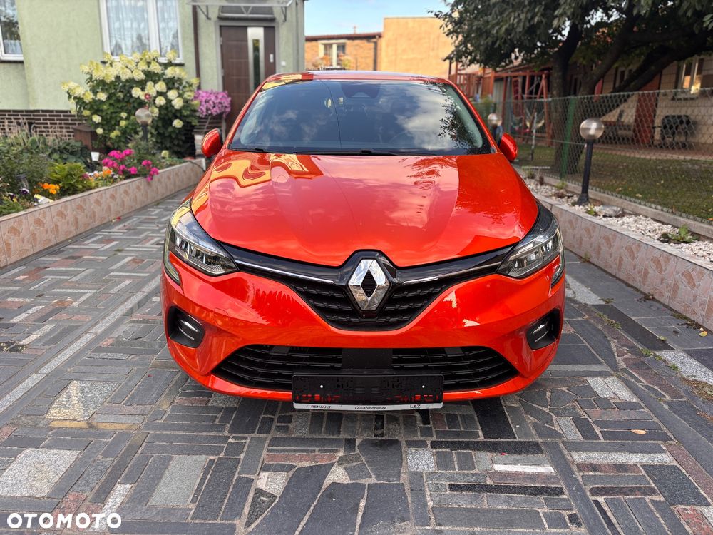 Renault Clio TCe 100 EXPERIENCE - 3