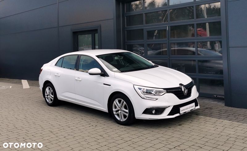 Renault Megane 1.6 SCe Zen - 1