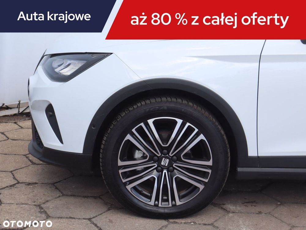 Seat Arona - 16