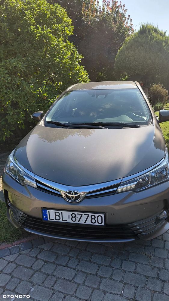 Toyota Corolla 1.6 Premium MS - 4