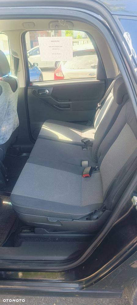 Opel Meriva - 7