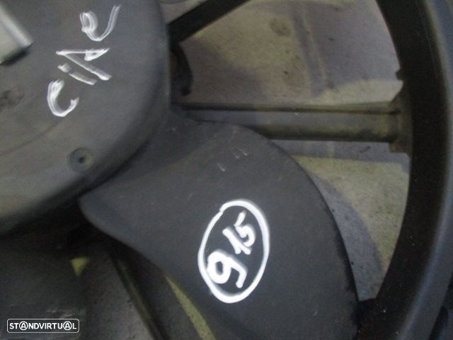 Ventilador VENT915 RENAULT MEGANE COUPE 1998 1.4I GATE - 3