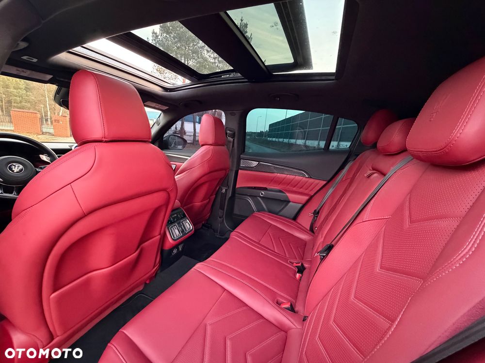 Maserati Grecale mHEV Modena - 10