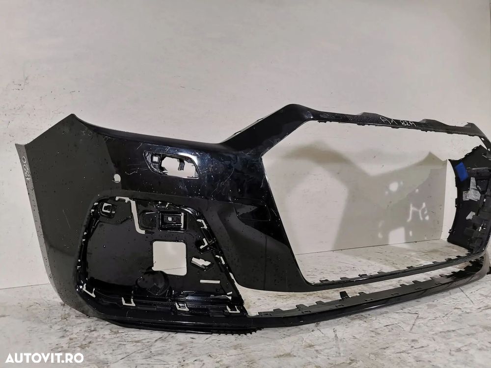 Bara fata Audi A1 , 2019, 2020, 2021, 2022, cod de origine OE 82A807437A - 3