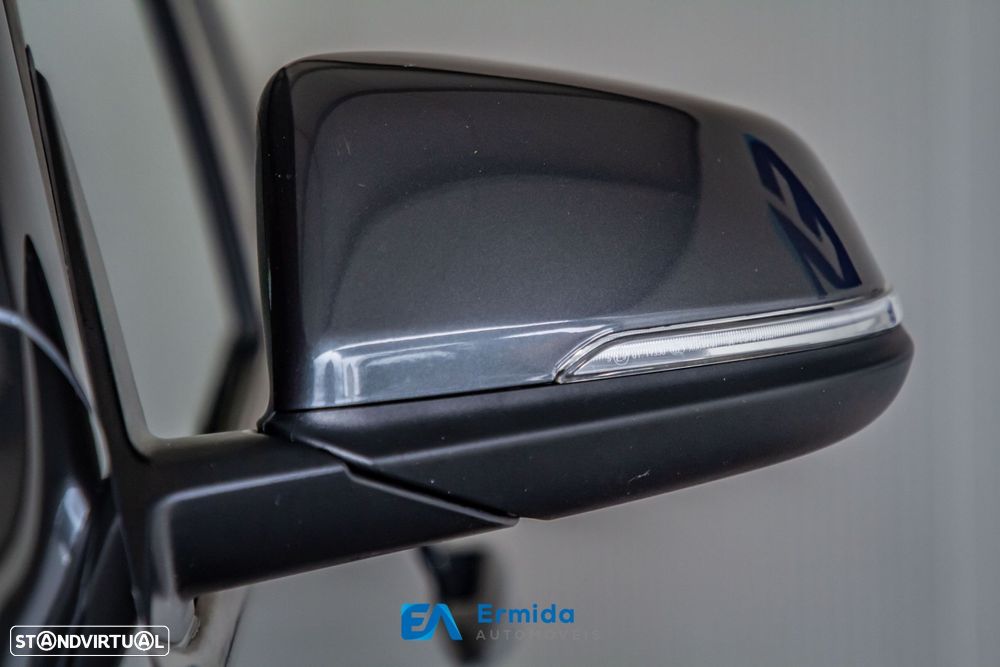 BMW X1 16 d sDrive Auto - 12