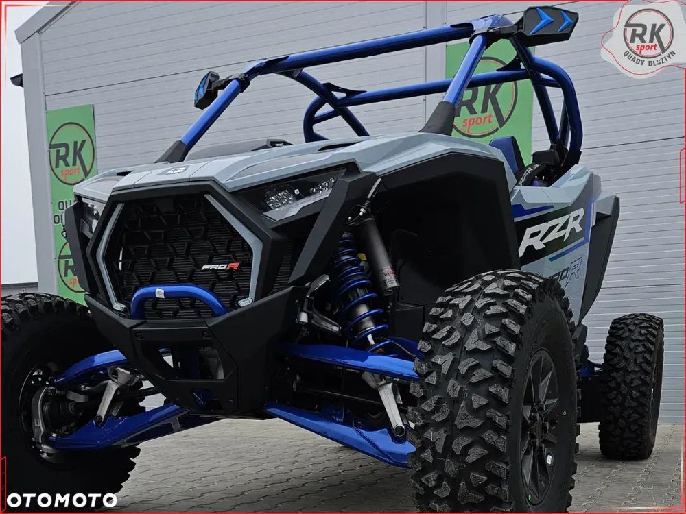 Polaris RZR - 1