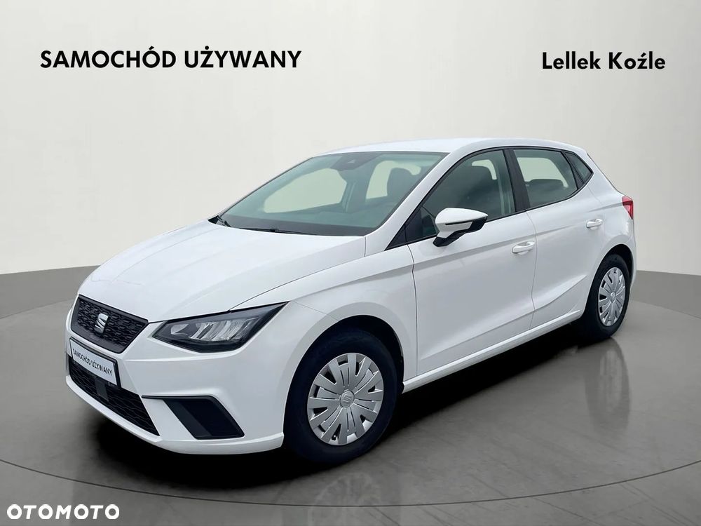 Seat Ibiza 1.0 EVO Reference S&S - 1