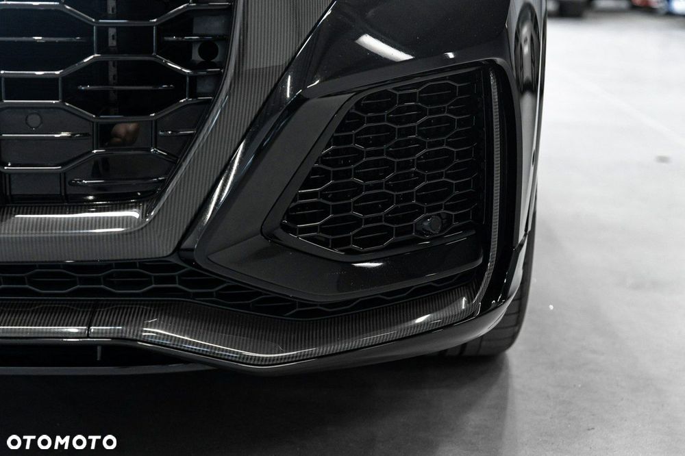 Audi RS Q8 TFSI Quattro Tiptronic - 12